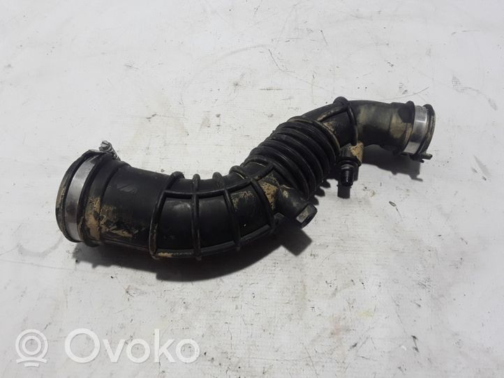Renault Scenic IV - Grand scenic IV Air intake duct part 165767706R