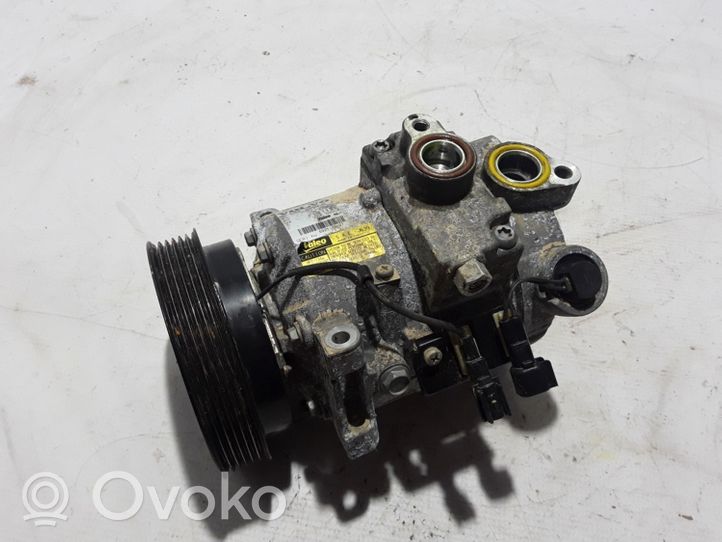 Volvo S80 Compressore aria condizionata (A/C) (pompa) 30780460