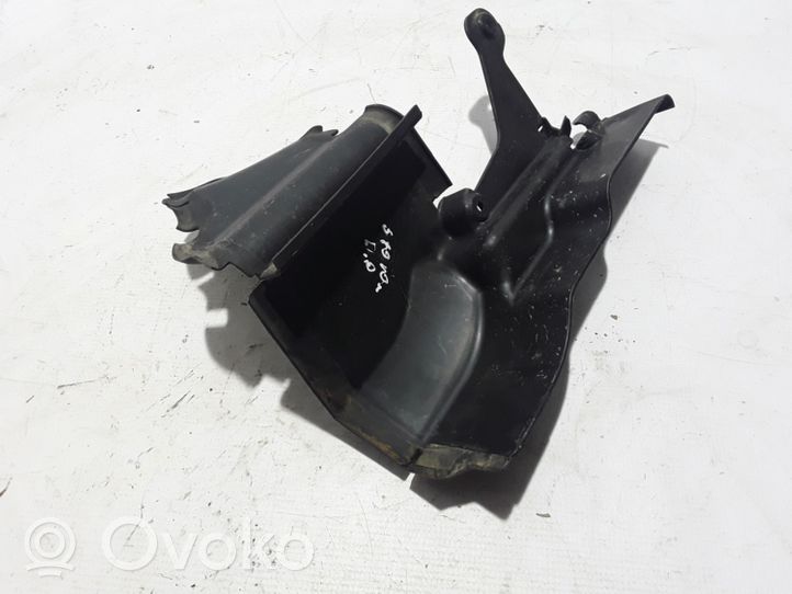 Volvo S80 Déflecteur d'air de radiateur de refroidissement 30678191