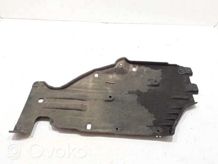 Chrysler Pacifica Couvre-soubassement inférieur 68244845AC