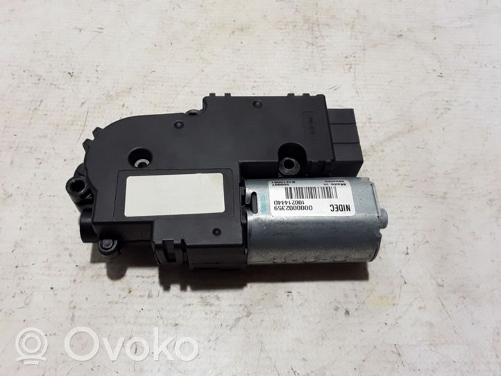 Chrysler Pacifica Sunroof motor/actuator 10021444D