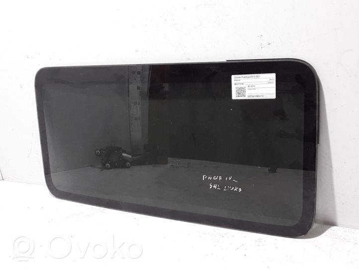 Chrysler Pacifica Sunroof set 68227747AC