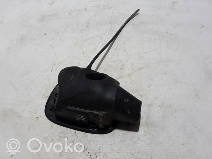 Volvo S80 Bouchon, volet de trappe de réservoir à carburant 30799752