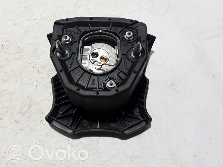 Volvo S80 Poduszka powietrzna Airbag kierownicy 30740797