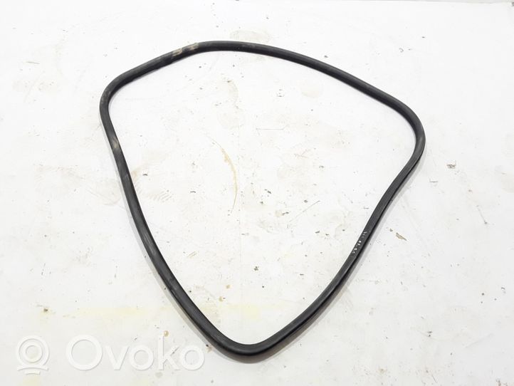 Volvo S80 Rear door rubber seal (on body) 30649295