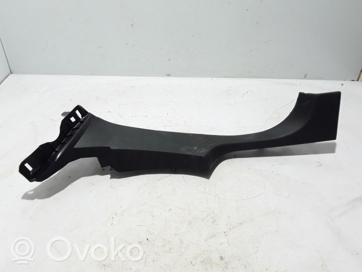 Renault Clio V Takaoven kynnyksen suojalista 769540864R