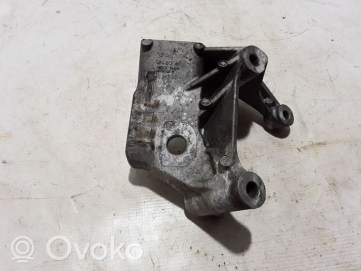 Volvo XC60 Support, suspension du moteur 31480551