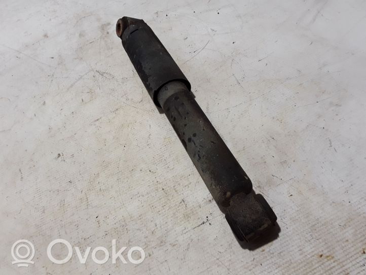 Dacia Dokker Rear shock absorber/damper 562102464R