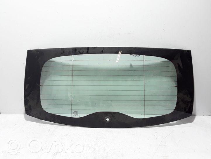 Volvo V40 Parabrezza posteriore/parabrezza 31386759