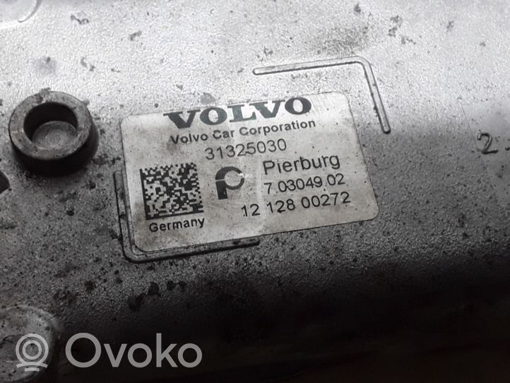 Volvo V60 Valvola di raffreddamento EGR 31325030