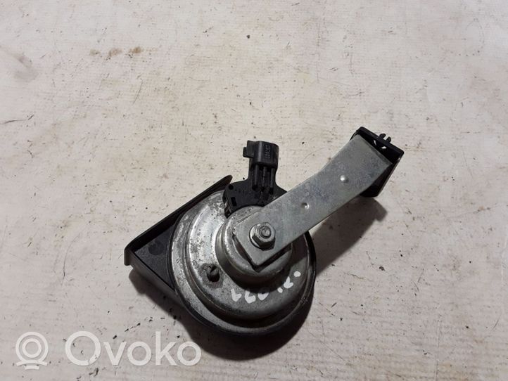 Volvo V60 Horn signal 30796897