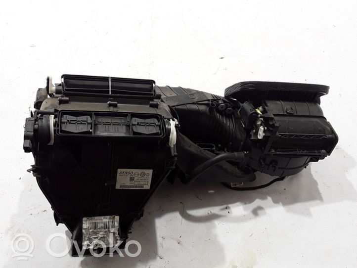 Volkswagen Tiguan Scatola climatizzatore riscaldamento abitacolo assemblata 5N1820003