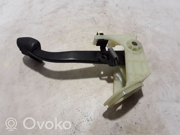 BMW 3 F30 F35 F31 Pedal de freno 6860648