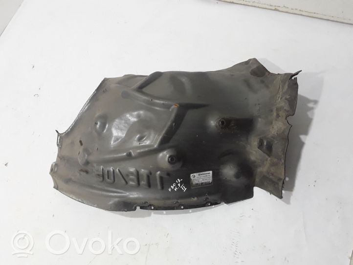 BMW 3 F30 F35 F31 Etupyörän sisälokasuojat 7260699