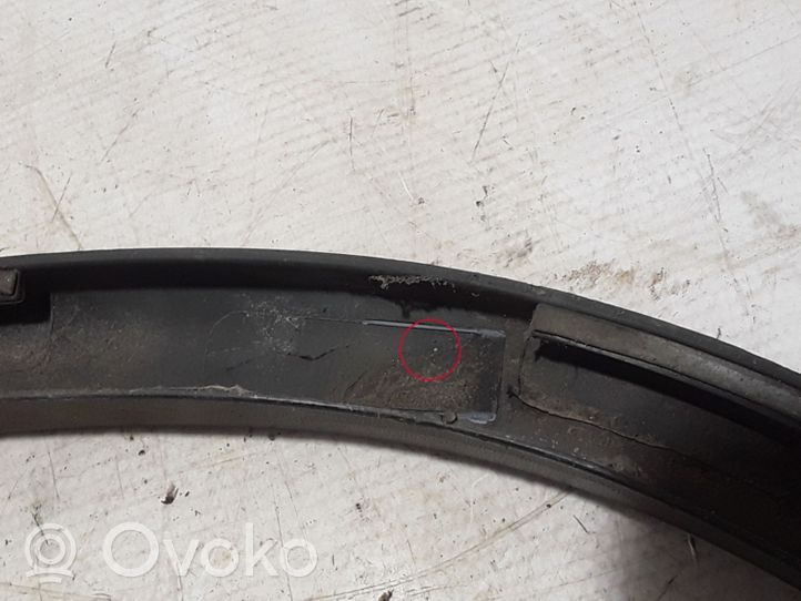 Volkswagen Tiguan Listwa / Nakładka na błotnik przedni 5N0854819