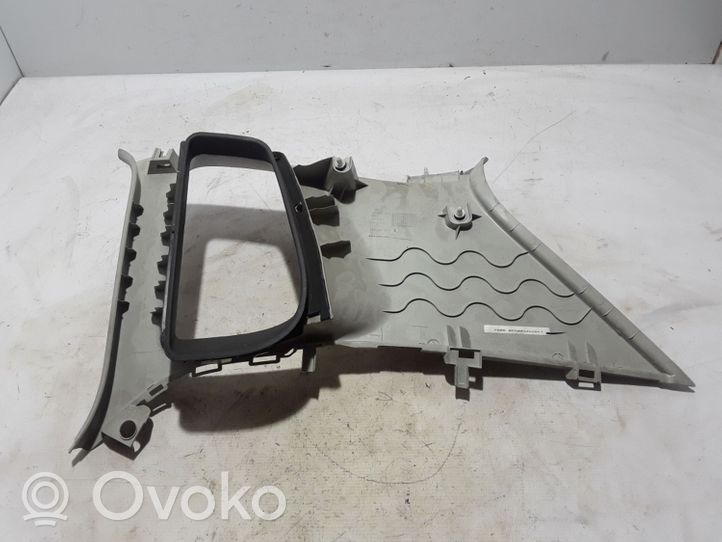 Volkswagen Tiguan (D) garniture de pilier (haut) 5N0867287