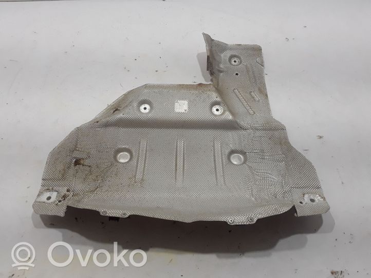 Volvo V60 Bouclier thermique d'échappement 31301902