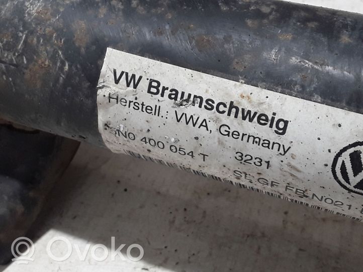 Volkswagen Tiguan Amortiguador delantero 5N0400054