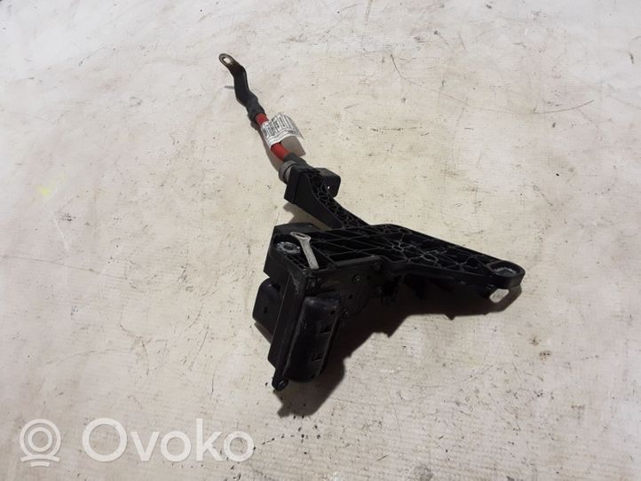 BMW 3 F30 F35 F31 Other relay 9296152