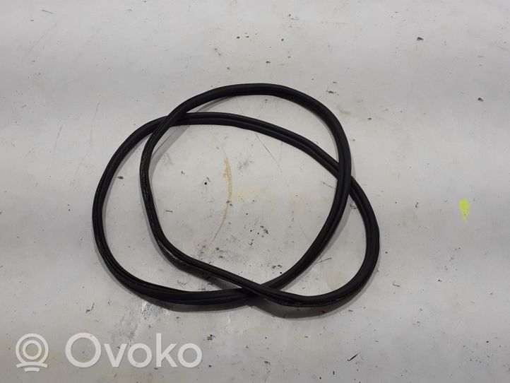 BMW 3 F30 F35 F31 Trunk rubber seal (body) 7292307