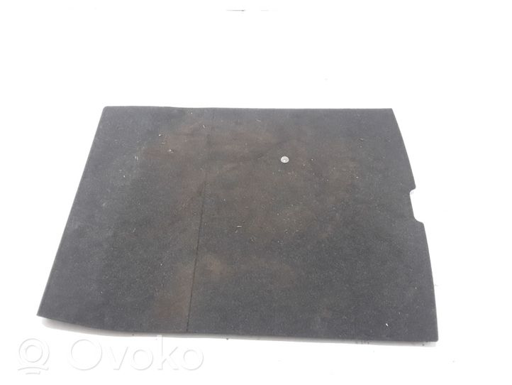 BMW 3 F30 F35 F31 Doublure de coffre arrière, tapis de sol 7246302