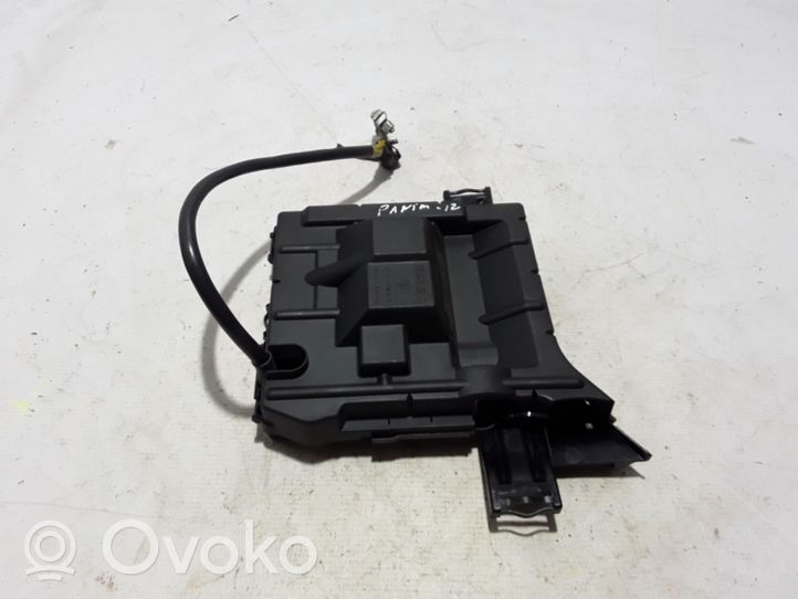 Porsche Panamera (970) Module de fusibles 97061030101