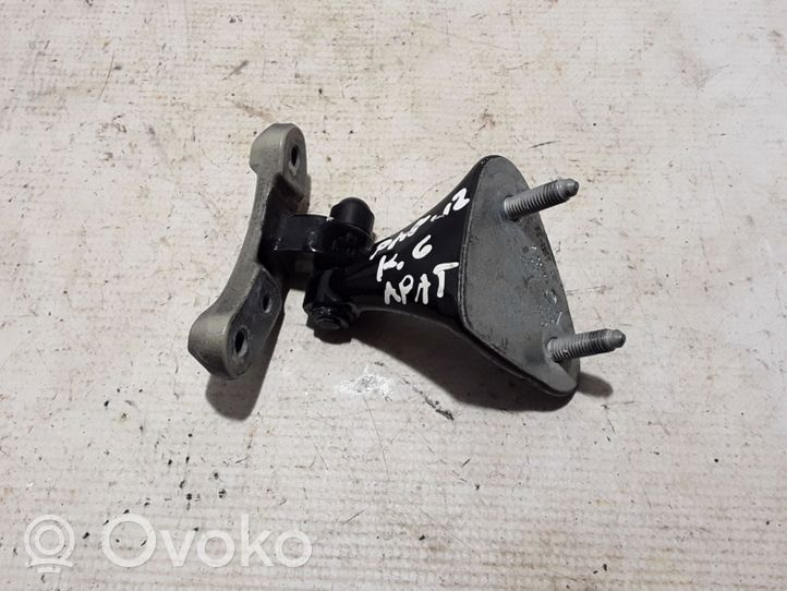 Porsche Panamera (970) Rear door lower hinge 97053161900