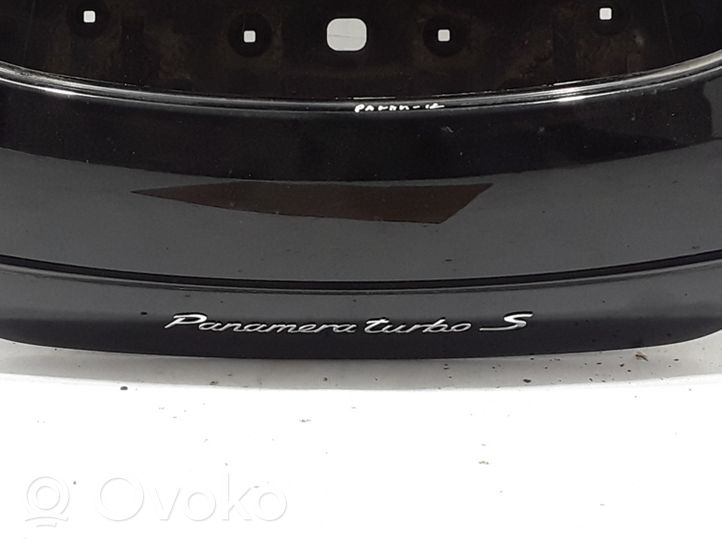 Porsche Panamera (970) Portellone posteriore/bagagliaio 97051201104