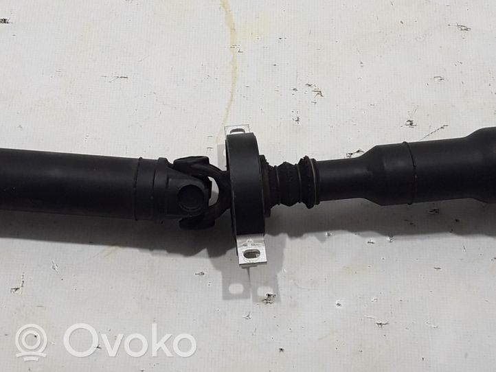 BMW 5 F10 F11 Front prop shaft 7633480