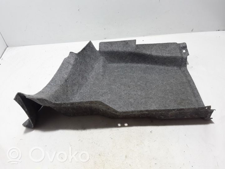 Volvo S60 Trunk/boot side trim panel 8641798