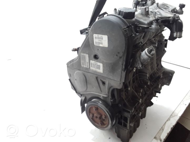 Volvo S60 Engine 