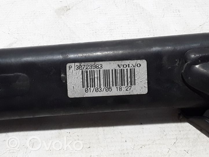 Volvo S60 Inne części komory silnika 30723983