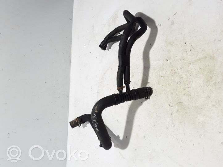 Renault Trafic II (X83) Tuyau de liquide de refroidissement moteur 8200336167