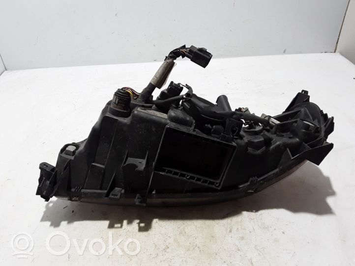 Volvo S60 Headlight/headlamp 30698826