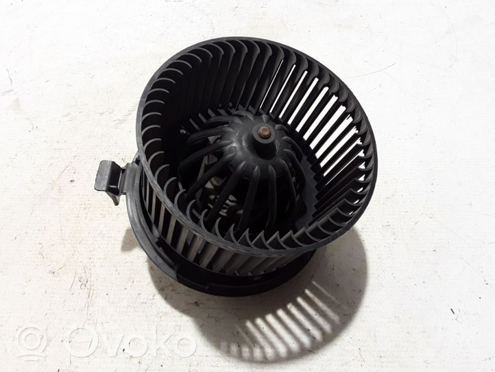 Renault Clio III Moteur actionneur de volet de climatisation 7701062226