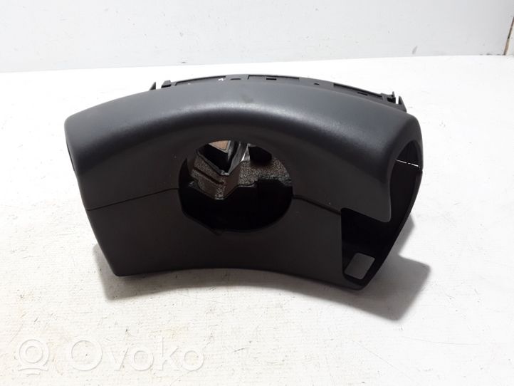 Renault Clio III Garniture de colonne de volant 8200408027