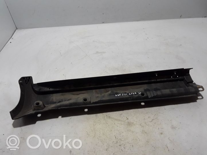 Volvo S60 Sottoporta 30698364