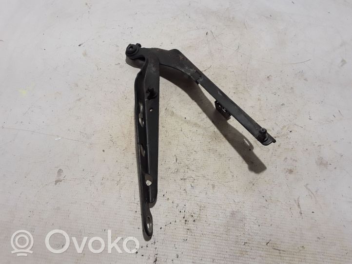 Volvo S60 Engine bonnet/hood hinges 31217345