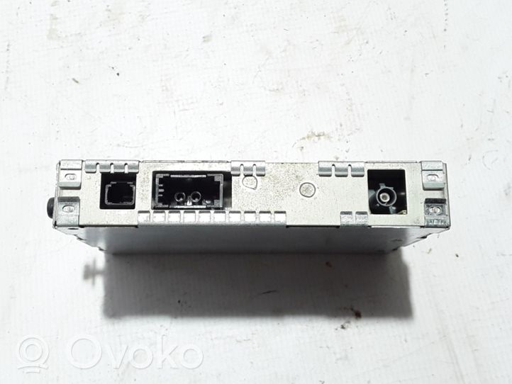 Volvo XC70 Aerial antenna amplifier 31310834