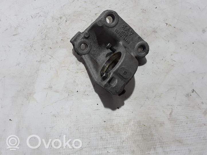 Peugeot 2008 II Driveshaft support bearing bracket 9680276880