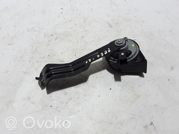 Peugeot 2008 II Signal sonore 9827213580