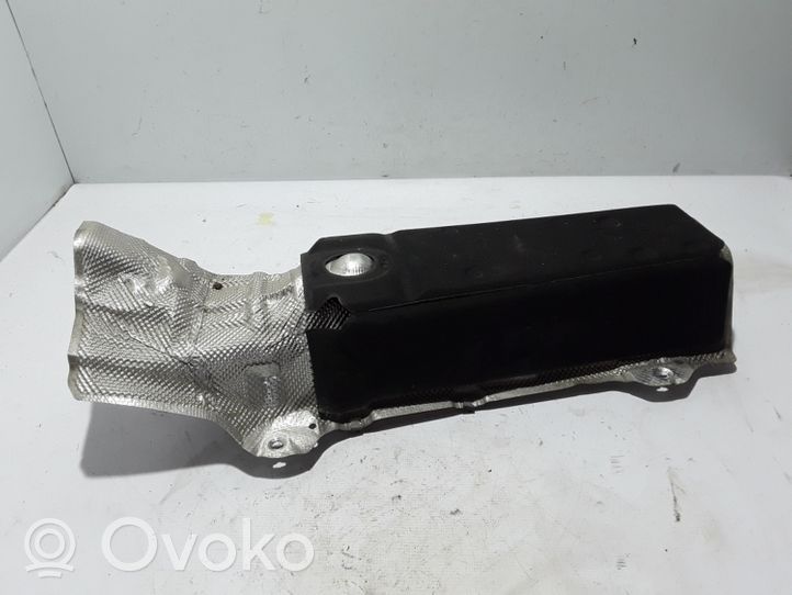 Peugeot 2008 II Exhaust heat shield 9824310880