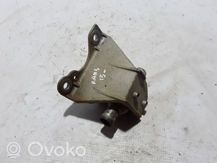 Renault Kangoo II Liquide de refroidissement module chauffage 8200573138