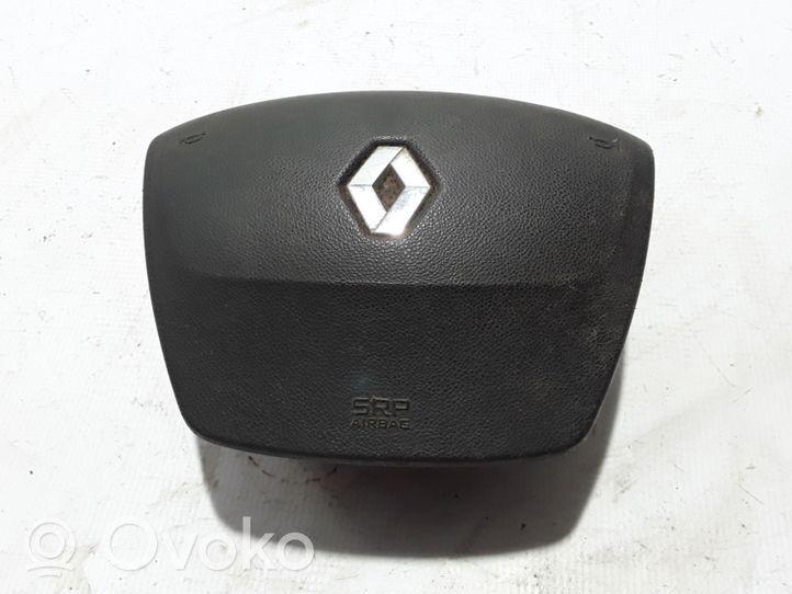 Renault Kangoo II Airbag de volant 985101175R