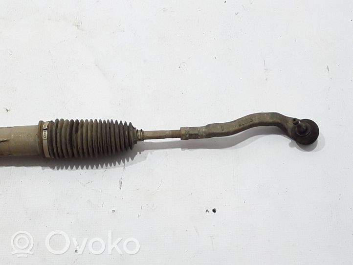 Renault Kangoo II Steering rack 490017419R