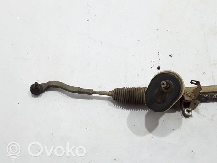 Renault Kangoo II Steering rack 490017419R