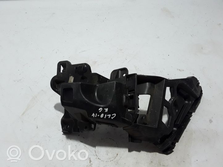 Renault Clio IV Takapuskurin kannake 850451609R