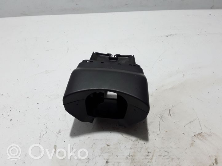 Volvo V40 Rivestimento del piantone del volante 1284580