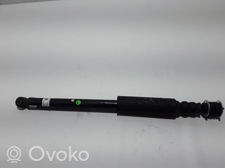 Dacia Spring Rear shock absorber/damper 562103041R