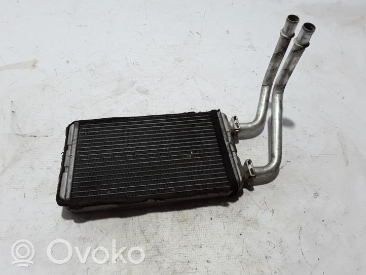 Renault Master II Radiateur de chauffage 7701207992